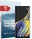 Rosso Samsung Galaxy Note 9 9H Tempered Glass Screen Protector afbeelding 1