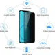Honor 7A Tempered Glass Screen Protector afbeelding 2
