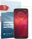 Rosso Motorola Moto Z3 Play Tempered Glass Screen Protector afbeelding 1