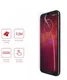 Rosso Motorola Moto Z3 Play Ultra Clear Screen Protector Duo Pack afbeelding 2