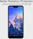 Nillkin Anti-Kras Screen Protector Xiaomi Mi A2 Lite afbeelding 5