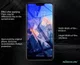 Nillkin Anti-Kras Screen Protector Xiaomi Mi A2 Lite afbeelding 8