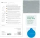 4smarts Second Glass Limited Cover Tempered Glass Nokia 5.1 Plus afbeelding 4