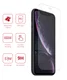 Rosso Apple iPhone XR 9H Tempered Glass Screen Protector afbeelding 2