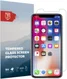 Rosso Apple iPhone XS Max 9H Case Friendly Tempered Glass afbeelding 1