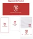Rosso Apple iPhone XR Ultra Clear Screen Protector Duo Pack afbeelding 5