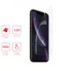 Rosso Apple iPhone XR Ultra Clear Screen Protector Duo Pack afbeelding 2