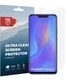 Rosso Huawei P Smart Plus Ultra Clear Screen Protector Duo Pack afbeelding 9