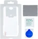 4smarts Second Glass Tempered Glass Plus Samsung Galaxy A3 (2017) afbeelding 5