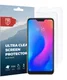 Rosso Xiaomi Mi A2 Ultra Clear Screen Protector Duo Pack afbeelding 9