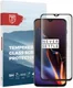 Rosso OnePlus 6T 9H Tempered Glass Screen Protector afbeelding 1