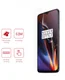 Rosso OnePlus 6T Ultra Clear Screen Protector Duo Pack afbeelding 2