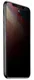 Baseus Full Screen Privacy Tempered Glass Apple iPhone XR afbeelding 1