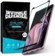 Ringke ID Glass 0.33mm Samsung Galaxy Note 9 Zwart afbeelding 1