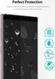 Ringke ID Glass 0.33mm Samsung Galaxy Note 9 Zwart afbeelding 7