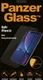 PanzerGlass Apple iPhone XR Privacy Glass Screenprotector afbeelding 1