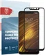 Rosso Xiaomi Pocophone F1 9H Tempered Glass Screen Protector afbeelding 1