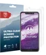 Rosso Motorola One Ultra Clear Screen Protector Duo Pack afbeelding 10