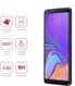 Rosso Samsung Galaxy A7 2018 9H Tempered Glass Screen Protector afbeelding 2