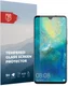 Rosso Huawei Mate 20 9H Tempered Glass Screen Protector afbeelding 1