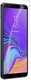 Rosso Samsung Galaxy A7 2018 Ultra Clear Screen Protector Duo Pack afbeelding 10