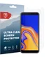 Rosso Samsung Galaxy J6 Plus Ultra Clear Screen Protector Duo Pack afbeelding 9