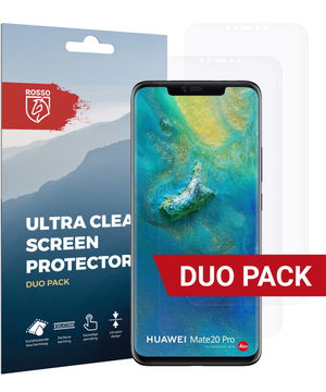 Mate 20 Pro Screen Protectors