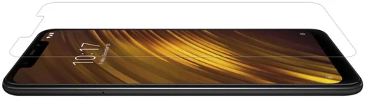 Nillkin Tempered Glass Screen Protector Xiaomi PocoPhone F1 afbeelding 11