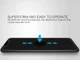 Nillkin Tempered Glass Screen Protector Xiaomi PocoPhone F1 afbeelding 4