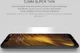 Nillkin Tempered Glass Screen Protector Xiaomi PocoPhone F1 afbeelding 5