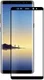 Eiger Samsung Galaxy S9 Tempered Glass Case Friendly Protector Gebogen afbeelding 4