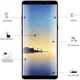 Eiger Samsung Galaxy S9 Tempered Glass Case Friendly Protector Gebogen afbeelding 5