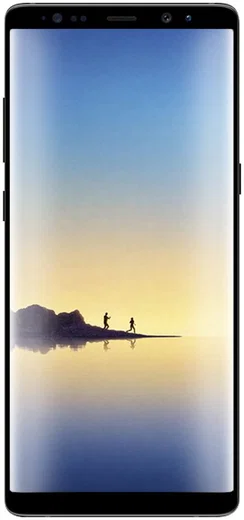 Eiger Samsung Galaxy S9 Tempered Glass Case Friendly Protector Gebogen afbeelding 6
