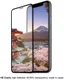 Eiger 3D Glass Tempered Glass Screen Protector Apple iPhone XS Max afbeelding 8