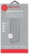 ZAGG InvisibleShield Glass Curve Tempered Glass Apple iPhone XR afbeelding 3