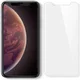 Spigen Apple iPhone X / XS Slim Tempered Glass Screen Protector afbeelding 3