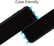 Spigen Apple iPhone XR Slim Tempered Glass Screen Protector afbeelding 6