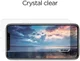 Spigen Apple iPhone XR Slim Tempered Glass Screen Protector afbeelding 9