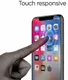 Spigen Apple iPhone XS Max Slim Tempered Glass Screen Protector afbeelding 4