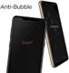 Spigen Samsung Galaxy A8 (2018) Curved Tempered Glass Protector Zwart afbeelding 6