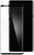Spigen Samsung Galaxy Note 9 Curved Tempered Glass Protector Zwart afbeelding 2