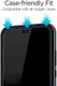 Spigen Huawei P20 Lite Tempered Glass Screen Protector afbeelding 5