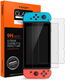 Spigen Nintendo Switch Screen Protector 9H Tempered Glass (2-Pack) afbeelding 1