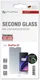 4Smarts Second Glass OnePlus 7/6T Tempered Glass Screen Protector afbeelding 1