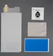 4Smarts Second Glass Xiaomi Mi A2 Lite Tempered Glass Screen Protector afbeelding 3