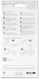 4Smarts Second Glass Curved Huawei Mate 20 Pro Tempered Glass Zwart afbeelding 4