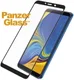 Panzerglass Samsung Galaxy A9 (2018) Edge to Edge Screenprotector afbeelding 2