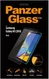 Panzerglass Samsung Galaxy A9 (2018) Edge to Edge Screenprotector afbeelding 1