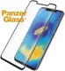 Panzerglass Huawei Mate 20 Pro Case Friendly Screenprotector Zwart afbeelding 2