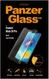 Panzerglass Huawei Mate 20 Pro Case Friendly Screenprotector Zwart afbeelding 1